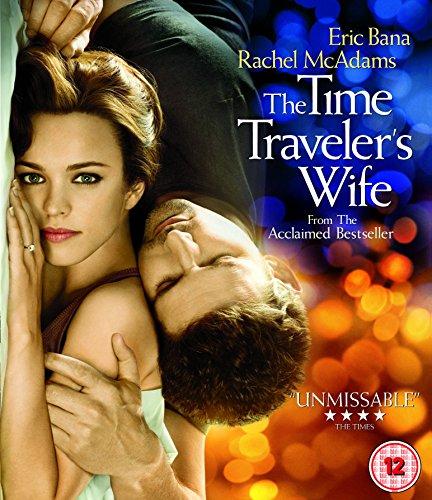 Time Traveler's Wife [Edizione: Regno Unito] [Edizione: Regno Unito]