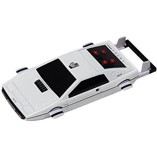 Corgi CC04514 Sottomarino James Bond Lotus Esprit modello pressofuso, bianco