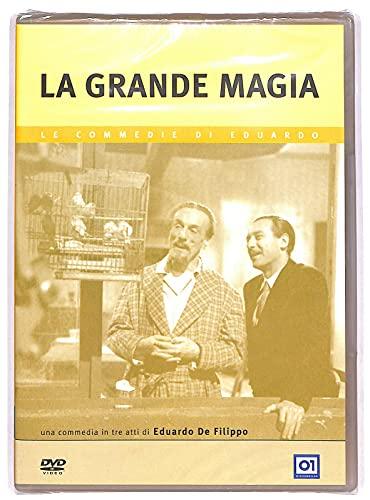 La grande magia