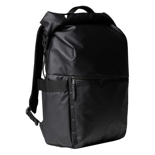 The North Face BASE CAMP VOYAGER ROLLTOP Zaino