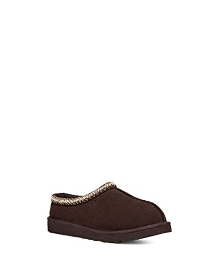 UGG Tasman, Pantofole Uomo, Cacao in Polvere, 53 EU