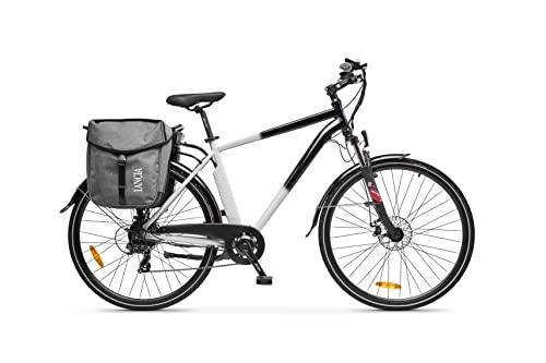 Lancia Estro, Bicicletta Elettrica, Pedalata Assistita, Ruote 27