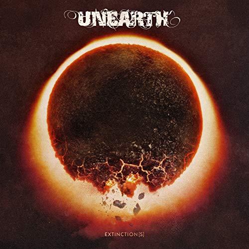 Extinction(S) (Vinyl 180 Gr. Orange Lp+Cd)