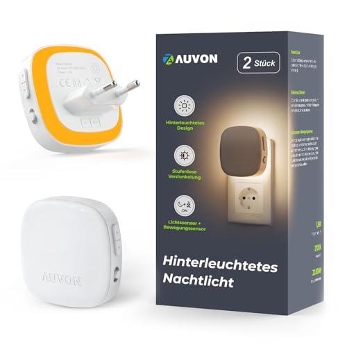 AUVON Luce Notturna LED