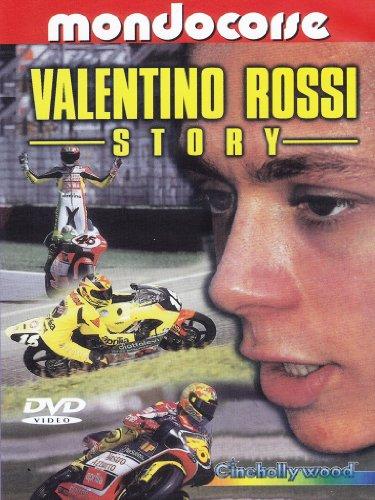 Valentino Rossi story