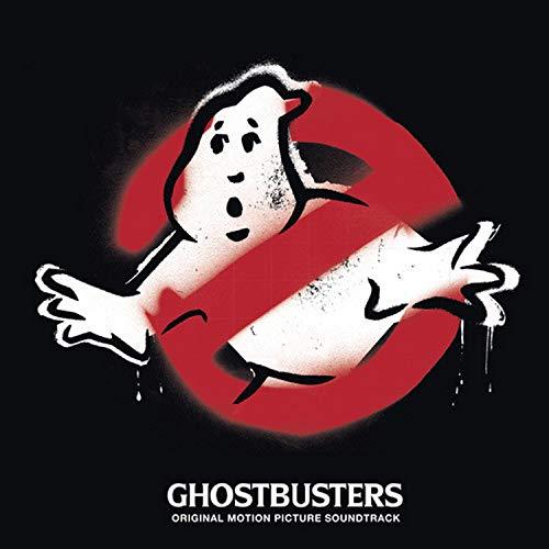 Ghostbusters; O.S.T (2 LP)