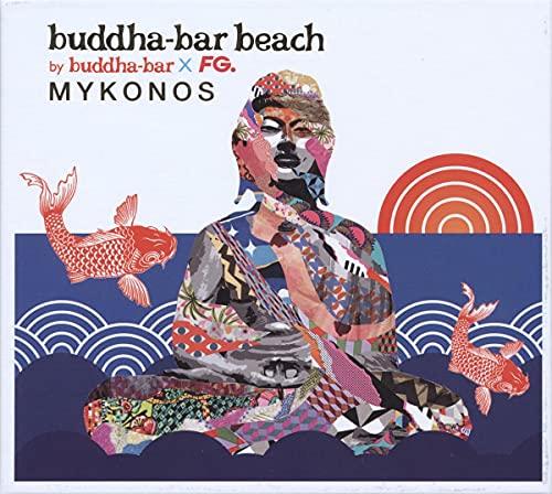 Buddha Bar Beach Mykonos