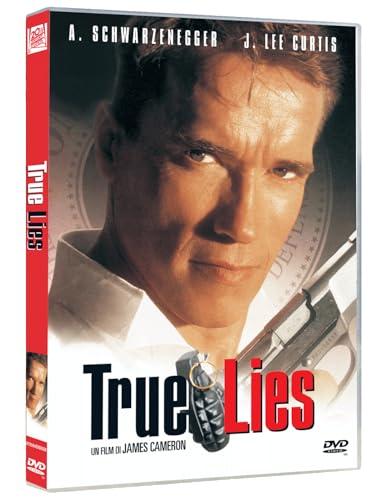 True Lies - Dvd
