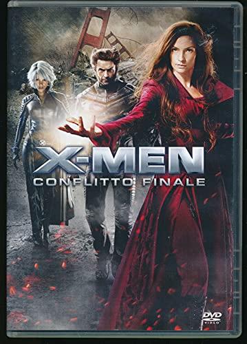 X-Men - Conflitto finale