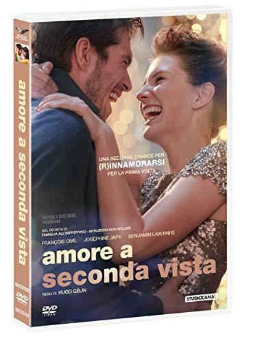 Amore A Seconda Vista