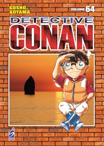 Detective Conan. New edition (Vol. 64)