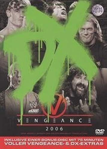 WWE - Vengeance 2006