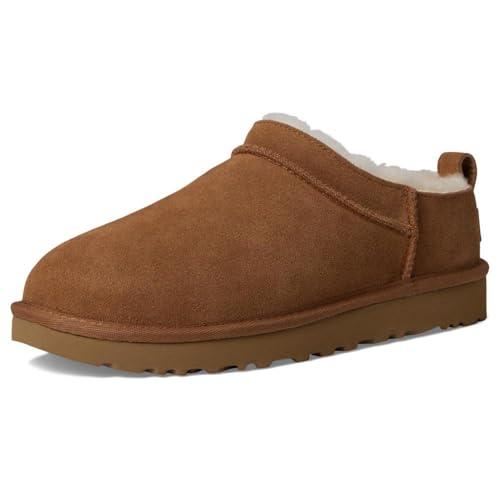 UGG Stivaletti Classic Micro marroni