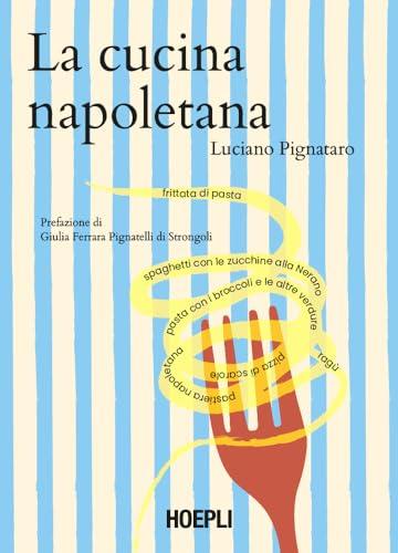 La cucina napoletana