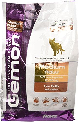 Gemon Adult Pollo Medio kg.3