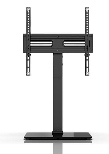 Meliconi Table400 Supporto TV da Tavolo Universale per Schermi 32