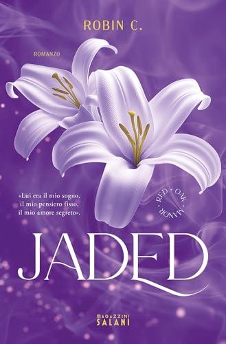 Jaded. Red Oak Manor Collection (Libri)
