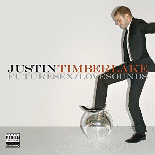 FutureSex/LoveSounds [2 LP]