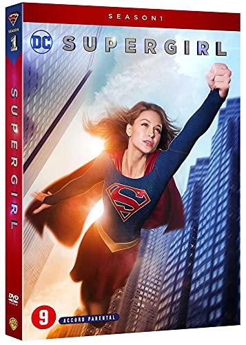 Supergirl - Saison 1