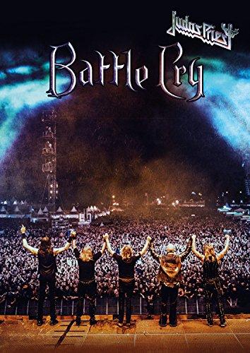 Battle Cry (DVD)
