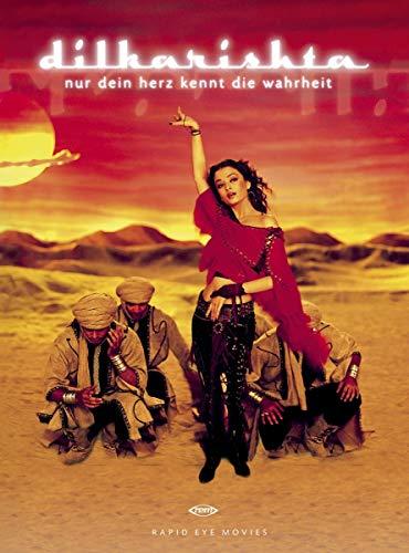 Dilkarishta - Nur dein Herz kennt die Wahrheit