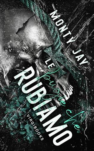 Le bugie che rubiamo (The Hollow Boys - Edizione italiana Vol. 1)