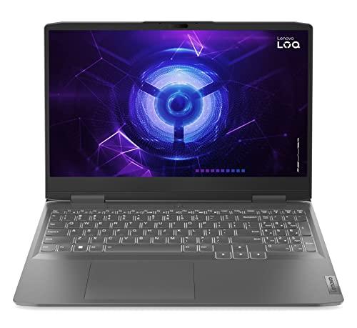 Lenovo LOQ Notebook Gaming 15.6