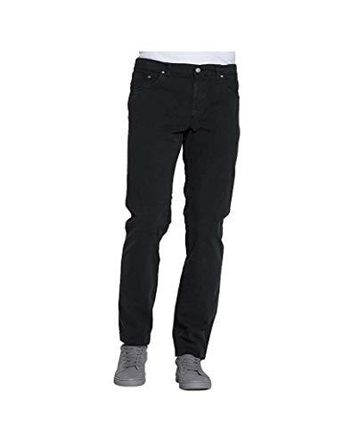 Carrera Jeans - Pantalone in Cotone, Nero (54)