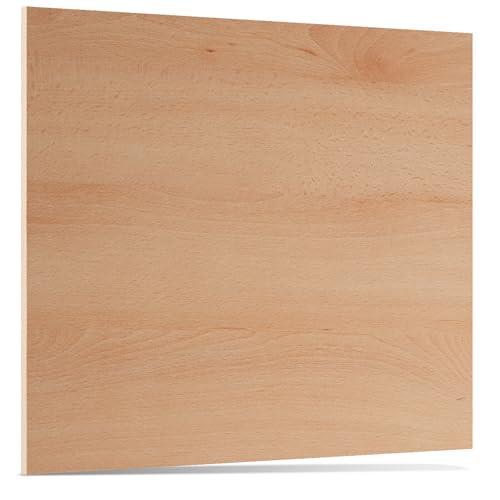 Prima Renovierungs-Systeme Pannello anteriore per lavastoviglie [60 e 45] in 10 colori – per lavastoviglie completamente integrate e parzialmente integrate