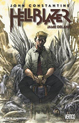 John Constantine. Hellblazer (Vol. 1)
