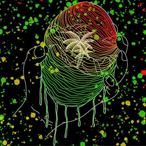 Mango Dub (Live in CDE)