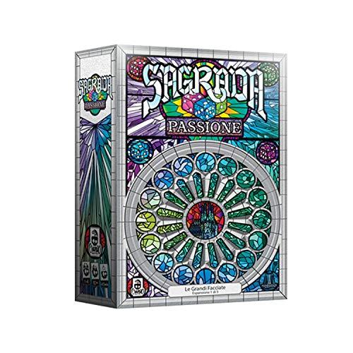 Cranio Creations CC186 Sagrada Esp. Passione