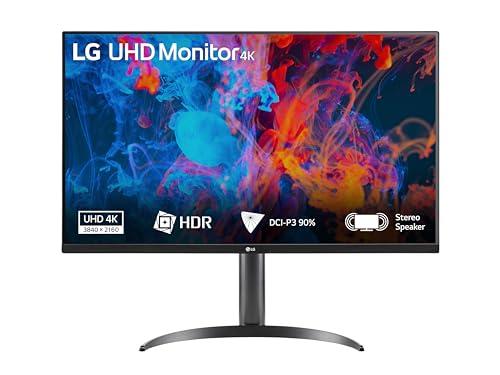 LG 32UR550 Monitor 32