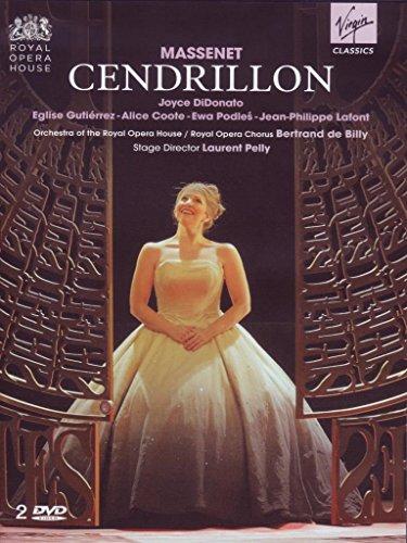 Cendrillon (Cenerentola)(Dvd)