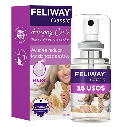 Ceva VTM40 Feliway Spray - 20 ml