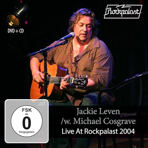 Live At Rockpalast 2004