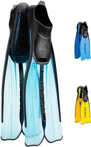 Cressi RONDINELLA FINS Aquamarine 43/44 (8,5/9,5)