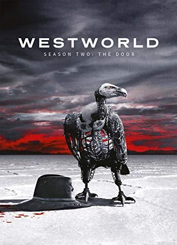 Westworld Stg.2 (Box 6 Dv)