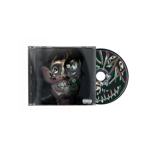 Trauma CD