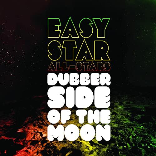 Dubber Side Of The Moon