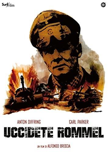 Uccidete Rommel ( DVD)