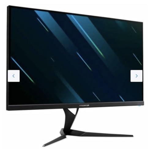 acer Gaming Predator XB273UV3bmiiprzx 27