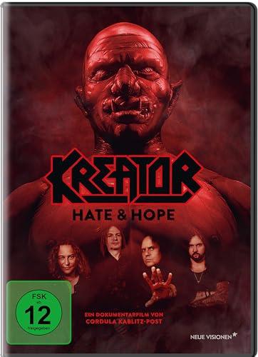 Kreator - Hate & Hope