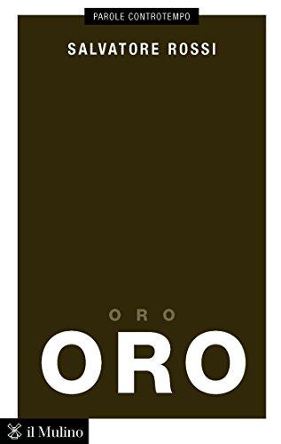 Oro (Parole controtempo)