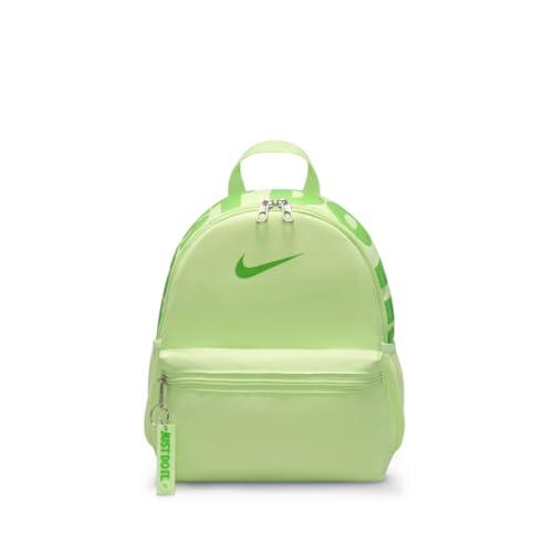 Nike Brsla Jdi Mini Borsa per bambini Lt Liquid Lime/Lt Liquid Lime/One Size