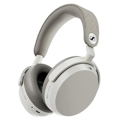 Sennheiser MOMENTUM 5 cuffie over ear cancellazione rumore I Batt. 57h