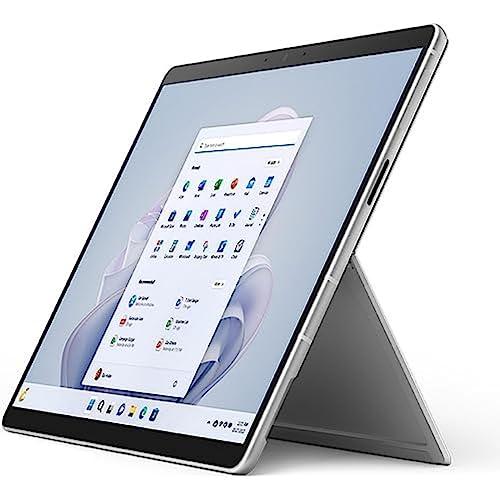 Microsoft Surface Pro 9 - 13