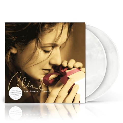 These are Special Times [2 LP]