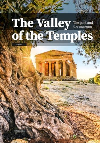 The Valley of the Temples. The park and the museum