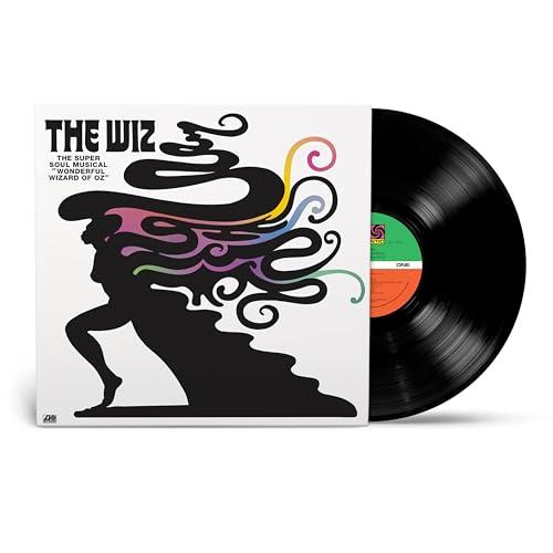 The Wiz (The Super Soul Musical)